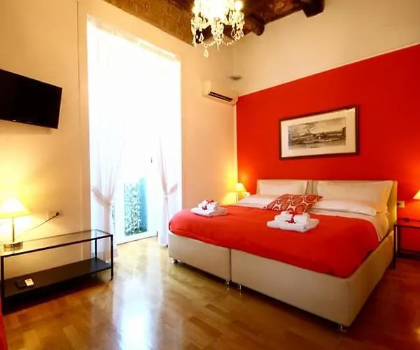 Talismano Luxury Rooms & Apartments