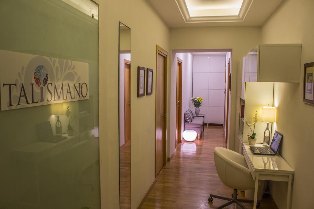 Talismano Luxury Rooms & Apartments