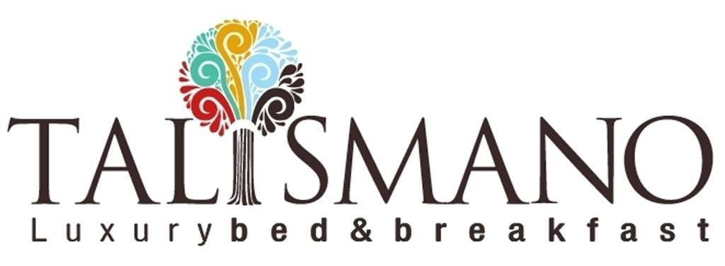 Bed & Breakfast Talismano Luxury Rooms & Apartments
