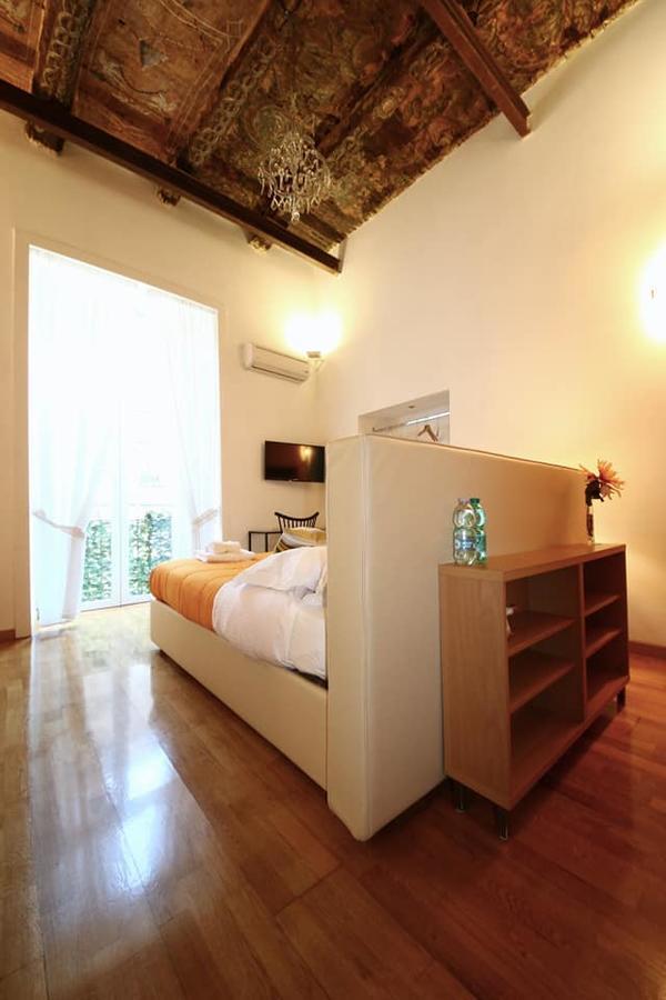 Talismano Luxury Rooms & Apartments Bed & Breakfast 2*