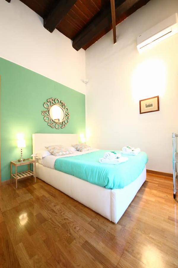 Talismano Luxury Rooms & Apartments 2*