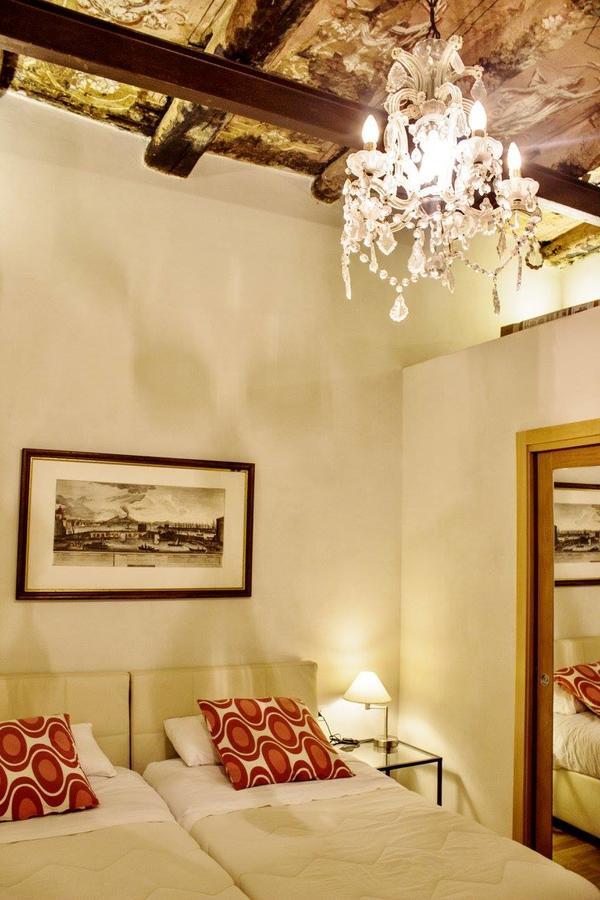 Talismano Luxury Rooms & Apartments Bed & Breakfast Naples