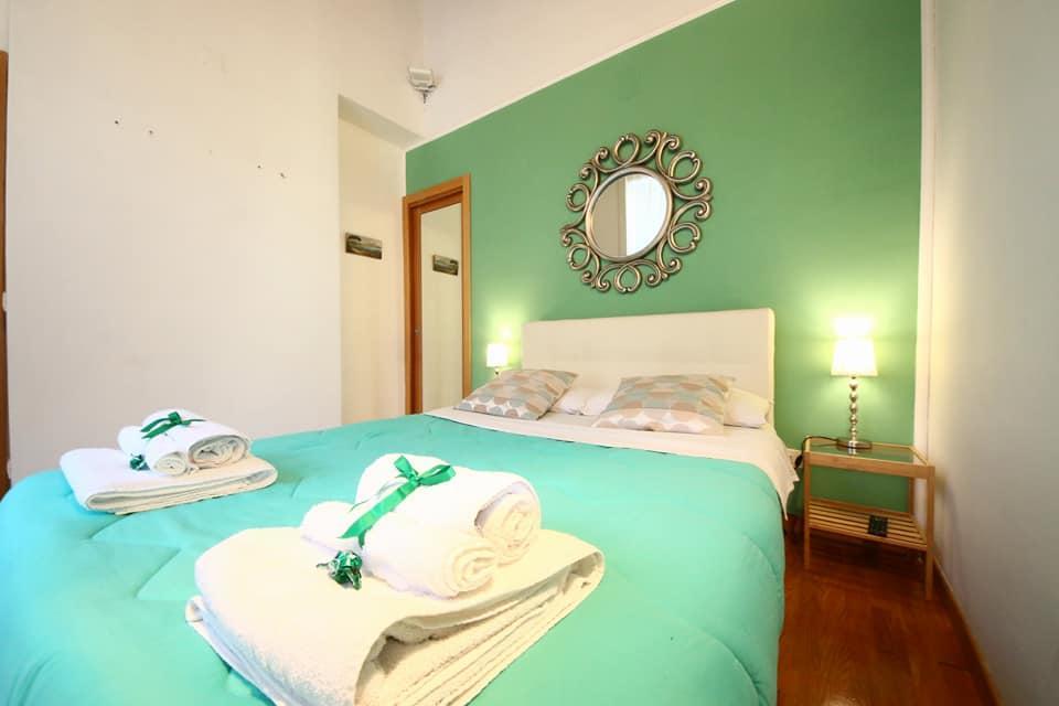 Bed & Breakfast Talismano Luxury Rooms & Apartments 2*