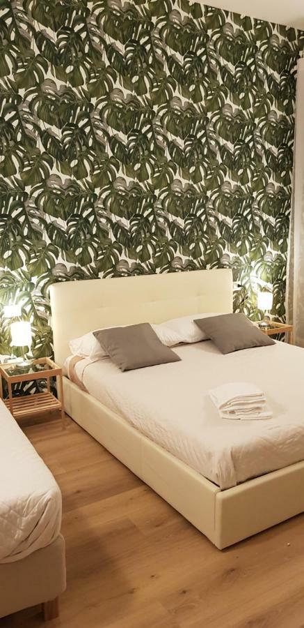 Bed & Breakfast Talismano Luxury Rooms & Apartments 2*